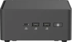 Asus NUC 15 Pro Tall Mini PC (Intel Core Ultra 7 255H/ 8GB/ 128GB SSD/ Win 11)