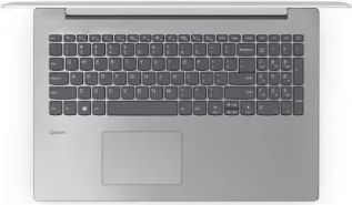 Lenovo Ideapad 330 81DE025SIN Laptop (7th Gen Core i3/ 4GB/ 1TB/ Win10)