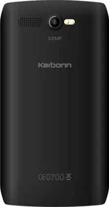 Karbonn A1 Plus Champ