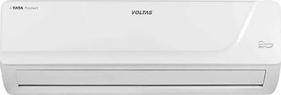 Voltas Deluxe 123V DAZR 1 Ton 3 Star Inverter Split AC