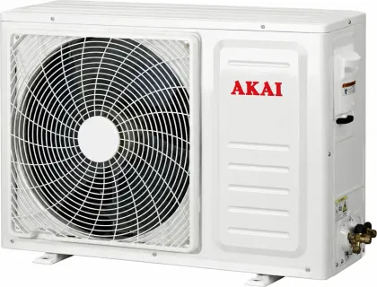 Akai AKSI-183EPQA 1.5 Ton 3 Star 2026 Inverter Split AC