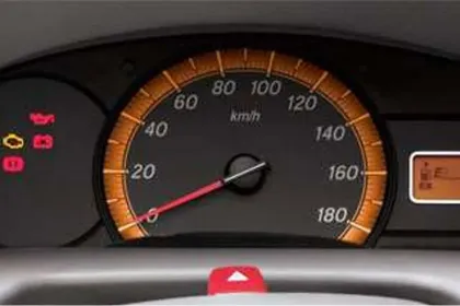 Maruti Suzuki Eeco 5 Seater AC