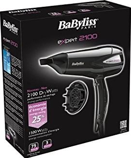 Babyliss D321E Hairdryer