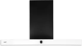 Kaff Maurice BF 90 Wall Mounted Chimney