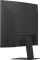 LG 24U421A-B 24 inch Full HD Curved Monitor