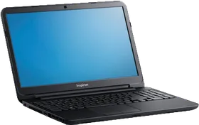 Dell Inspiron 15 3521 Laptop (2nd Gen PDC/ 4GB/ 500GB/ Win8)