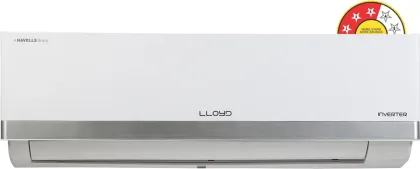 Lloyd GLS18I36WABP 1.5 Ton 3 Star Inverter Split AC