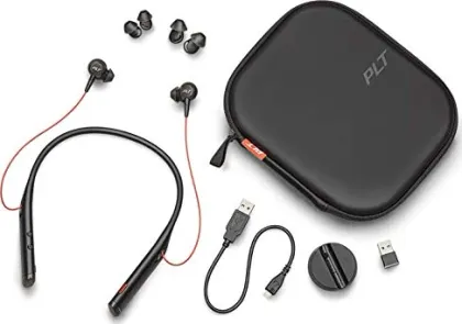 Plantronics Voyager 6200 UC Wireless Neckband