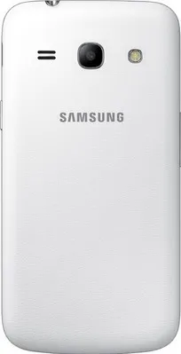 Samsung Galaxy Star Advance