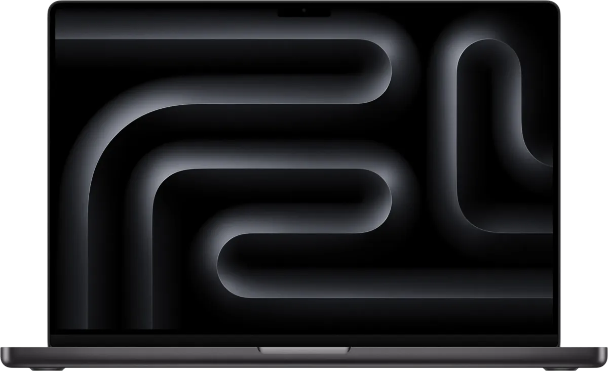 MacBook本体 MacBook Pro 2023 (M3) 36GB 4TB Apple 2023 MacBook Pro (16-inch, Apple M3 Max chip with 14‑core