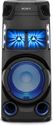 Sony MHC-V43D 1 Hi-Fi and Party Speaker