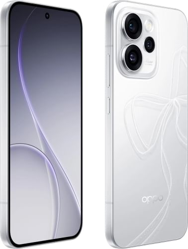 Oppo Reno 15 Pro Mini (12GB RAM + 512GB)