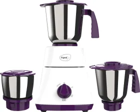 Pigeon Favourite 16086 500W Mixer Grinder (3 Jars)