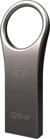 Silicon Power Jewel J80 128GB USB 3.2 Gen 1 Flash Drive