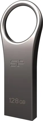 Silicon Power Jewel J80 128GB USB 3.2 Gen 1 Flash Drive - image 2