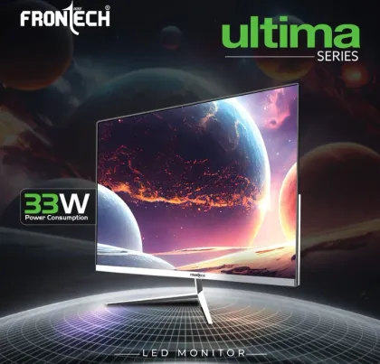 Frontech Ultima MON-0086 27 inch Full HD Monitor