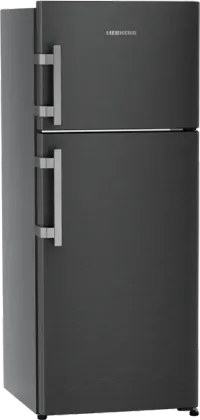 Liebherr TCLbsB 2411 245 L 2 Star Double Door Refrigerator