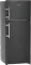 Liebherr TCLbsB 2411 245 L 2 Star Double Door Refrigerator