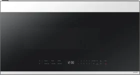 Samsung Bespoke ME21DB650012AA 2.1 cu ft Over The Range Microwave Oven