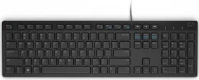 Dell DE-KB-2230 Wired USB Keyboard