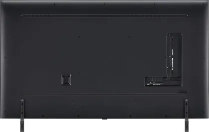 LG QNED82T 65 inch Ultra HD 4K Smart QNED TV (65QNED82T6A)