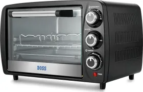 Boss Delish 17 L Oven Toaster Griller