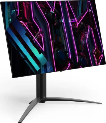 Acer Predator X27U 27 Inch Quad HD Monitor