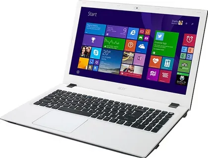 Acer Aspire E5-573G-395z Notebook (4th Gen Ci3/ 4GB/ 1TB/ Win8.1/ 2GB Graph) (NX.MW4SI.007)