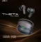 Grooves Theta 100 Pro True Wireless Earbuds