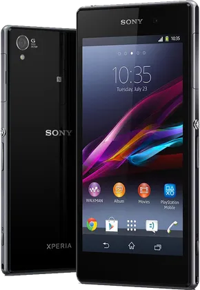 Sony Xperia Z1