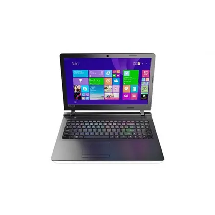 Lenovo Ideapad 100 15IBY Laptop (PQC/ 4GB/ 1TB/ FreeDOS)