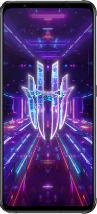 Nubia Red Magic 7 5G