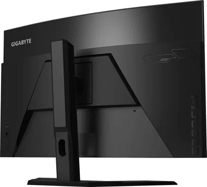 Gigabyte G32QC A 32 inch Quad HD Curved Gaming Monitor