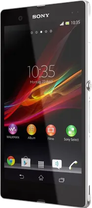 Sony Xperia Z
