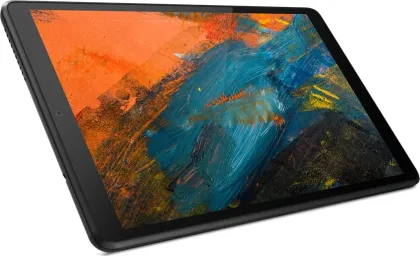 Lenovo Tab M8 HD 2nd Gen Tablet