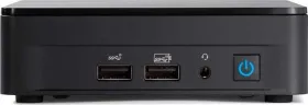 Intel NUC 12 Pro NUC12WSKi7 Barebone Mini PC (12th Gen Core i7)