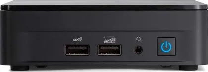 Intel NUC 12 Pro NUC12WSKi7 Barebone Mini PC (12th Gen Core i7) - image 2