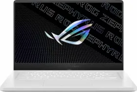 Asus ROG Zephyrus G15 GA503QM-HQ145TS Gaming Laptop (AMD Ryzen 9/ 16GB/ 1TB SSD/ Win10 Home/ 6GB Graph)