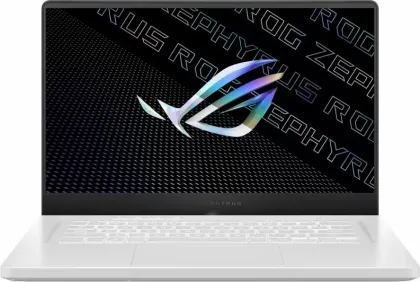 Asus ROG Zephyrus G15 GA503QM-HQ145TS Gaming Laptop (AMD Ryzen 9/ 16GB/ 1TB SSD/ Win10 Home/ 6GB Graph)