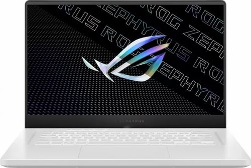Asus ROG Zephyrus G15 GA503QM-HQ145TS Gaming Laptop (AMD Ryzen 9/ 16GB/ 1TB SSD/ Win10 Home/ 6GB Graph)