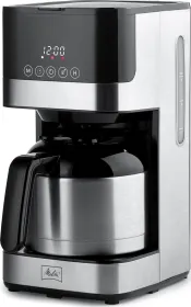 Melitta Aroma Tocco Thermal Carafe Drip Coffee Maker
