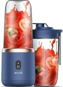 Deerma NU06 Portable Blender 140W Juicer