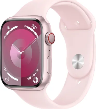 Apple Watch Series 9 45mm (GPS+Cellular)