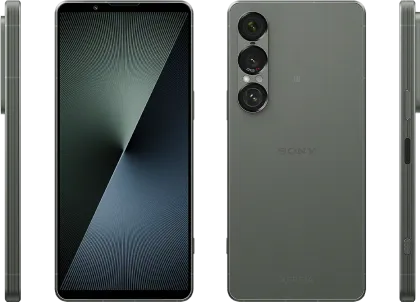 Sony Xperia 1 VII