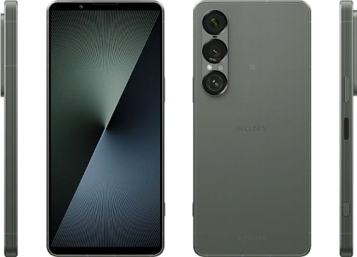 Sony Xperia 1 VII