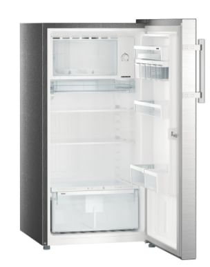 Liebherr DSS 2240 220 L 5 Star Single Door Refrigerator