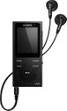 Sony E394 8GB MP4 Audio Player