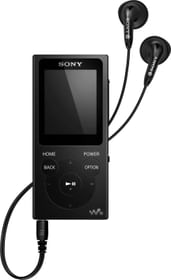 Sony E394 8GB MP4 Audio Player