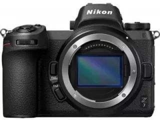 Nikon Z7 Mirrorless Camera (Body Only)