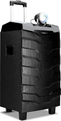 Impex TS-1101 100W Bluetooth Speaker